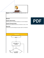 P-P-001 Procedimiento de Producción