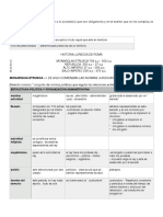 Resumen de Examen de Romano