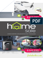Homesale Catalogo PDF