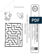 PLAN DE TRABAJO EN CASA 1