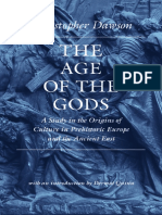 (Worlds of Christopher Dawson) Christopher Dawson - The Age of the Gods_ A Study in the Origins of Culture in Prehistoric Europe and the Ancient East-Catholic University of America Press (2012).pdf