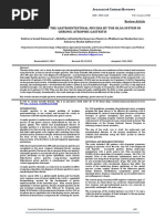 Corazza Villanacci Celiac Classification | PDF | Coeliac Disease ...