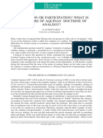 PREDICATION OR PARTICIPATION WHAT ISTHE NATURE OF AQUINAS’ DOCTRINE OFANALOGY.pdf
