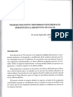 13 - SAFORCADA, Fernanda et al - Trabajo docente y reformas neoliberales (2).pdf
