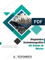 Diagnóstico Sociodemográfico PDF