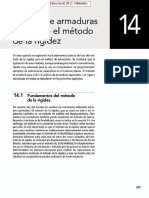 Lectura 3-Metodo de Rigidez-Hibbeler