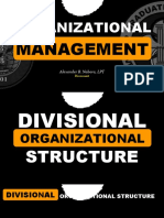 Educational Management Direction Developing and Organization