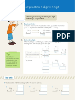 Written Strategies - Group 2 and 3 - Independent Activity PDF