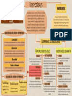 Derechos Reales - Mapa Conceptual PDF