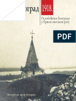 Beograd 1918 Katalog Res PDF