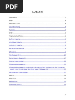 askep malaria scribd Laporan Pendahuluan Malaria 