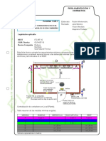 Centralizacion de Contadores en Local