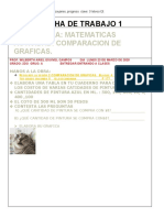 Ficha 1 Matematicas 2do A