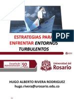 Presentación Dr. Hugo Rivera