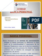 Banca Personal PDF