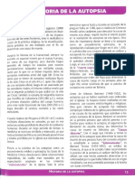 Autopsia, La Úlltima Evaluación PDF