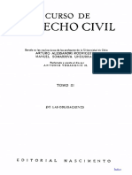 Obligaciones de Especie o Cuerpo Cierto y Obligaciones de Género PDF