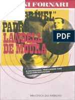Ernani Fornari - O Incrível Padre Landell de Moura - Exército Editora 1984