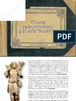 04 Arte Paleocristiano y Bizantino