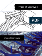 Typesofconveyors 130604075734 Phpapp01 PDF