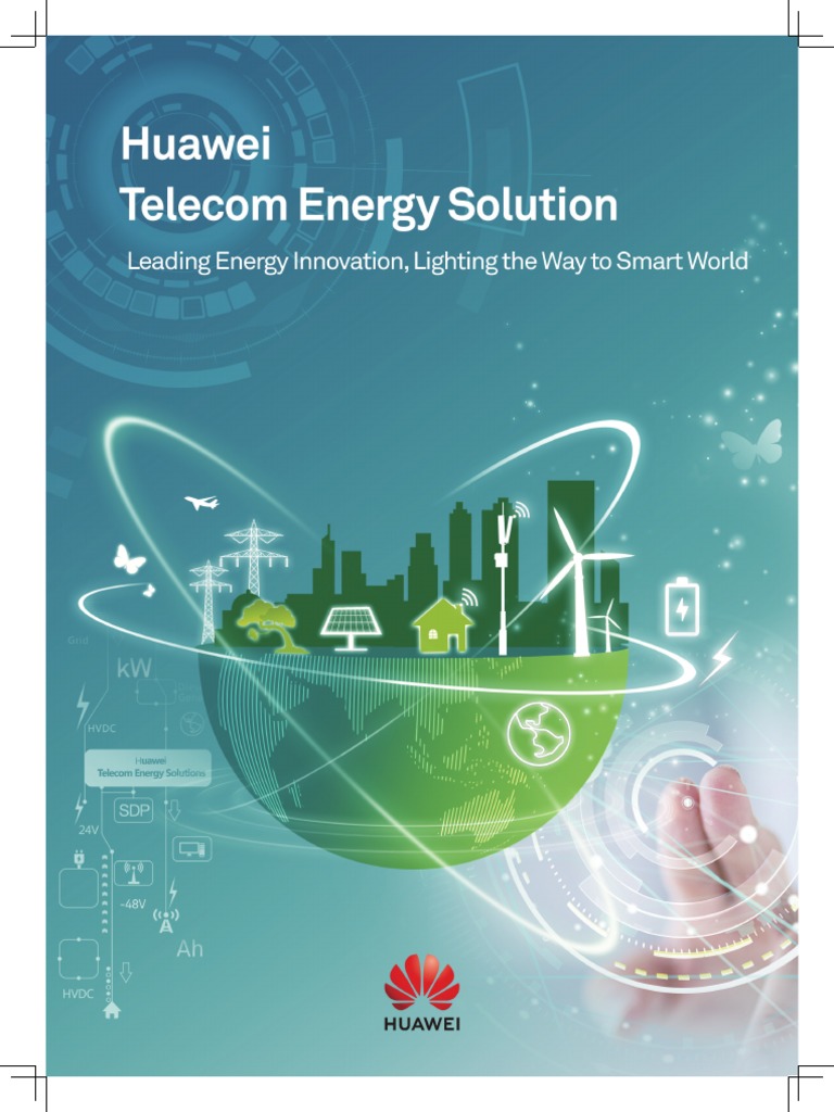 Telecom Energy Solution
