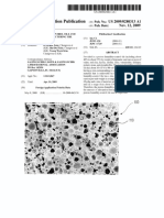 Humidity Porous