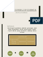 Bab 2 - Antihiperlipidemia