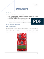 Getting Started with Microcontrollers