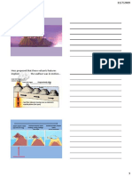 Plate Tectonics-Part 3 Paleomagnetism & Seafloor Stripes PDF