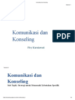 Komunikasi Dan Konseling-Elderlyyy