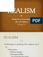 realism-ppt