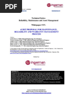 Chapter IV Audit Maintenance Warranty English 2017