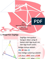 Segi Tiga Dan Segi Empat