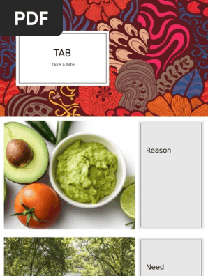 Tab