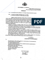 Centage Charge PDF