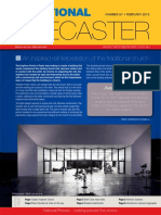 Precaster 67 PDF