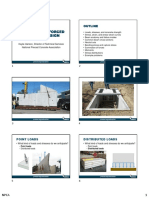 Basics of Reinforced Concrete Design: Outline