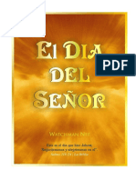 El Dia Del Señor - WNee en Librito LSM PDF