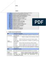 Proyecto Construccion de Software