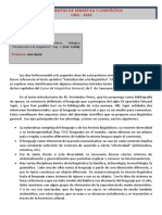 Clase 2 FSL PDF