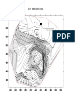 Las Trincheras-Plano PDF