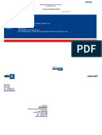 Lusail Plaza Tower - Value Engineering Report