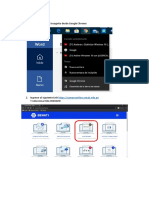 Manual Backboard PDF