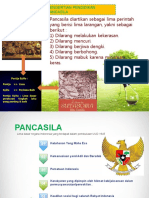 Pancasila Bab 1 B (Juwita) - WPS Office