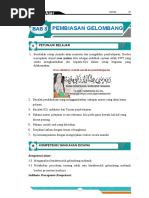 Fizik Tingkatan 5 Pembiasan