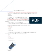 Tugas Teknologi WAN Dhevi Dwi A PDF