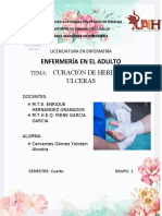 Curacion de Heridas 31032020