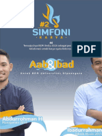 Grand Desain Bem Undip 2018 PDF