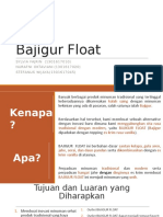 Bajigur Float Fix