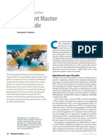 Excipient Master File Guide: The IPEC-Americas